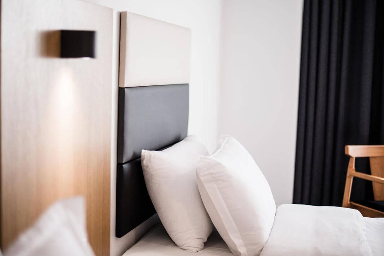 Ingate Hotel Famagusta  Quarto foto