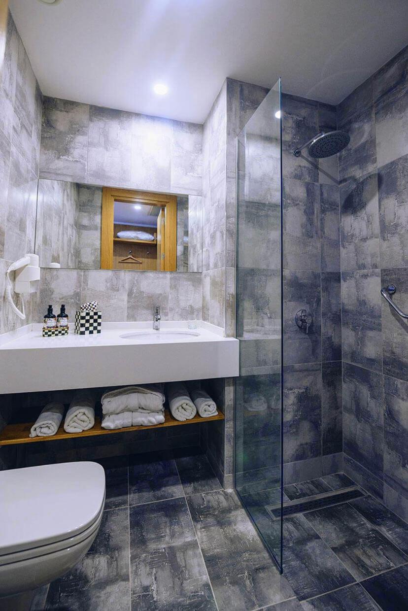 Ingate Hotel Famagusta  Quarto foto